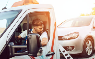 Attivazione card carro attrezzi